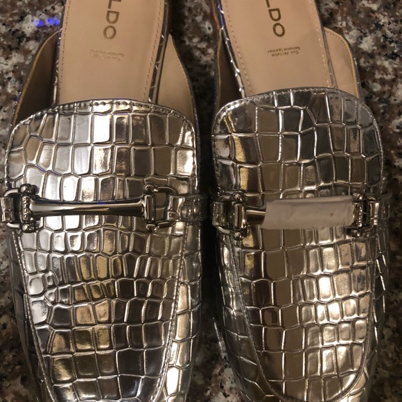 Aldo shoes - Picture 4 of 5